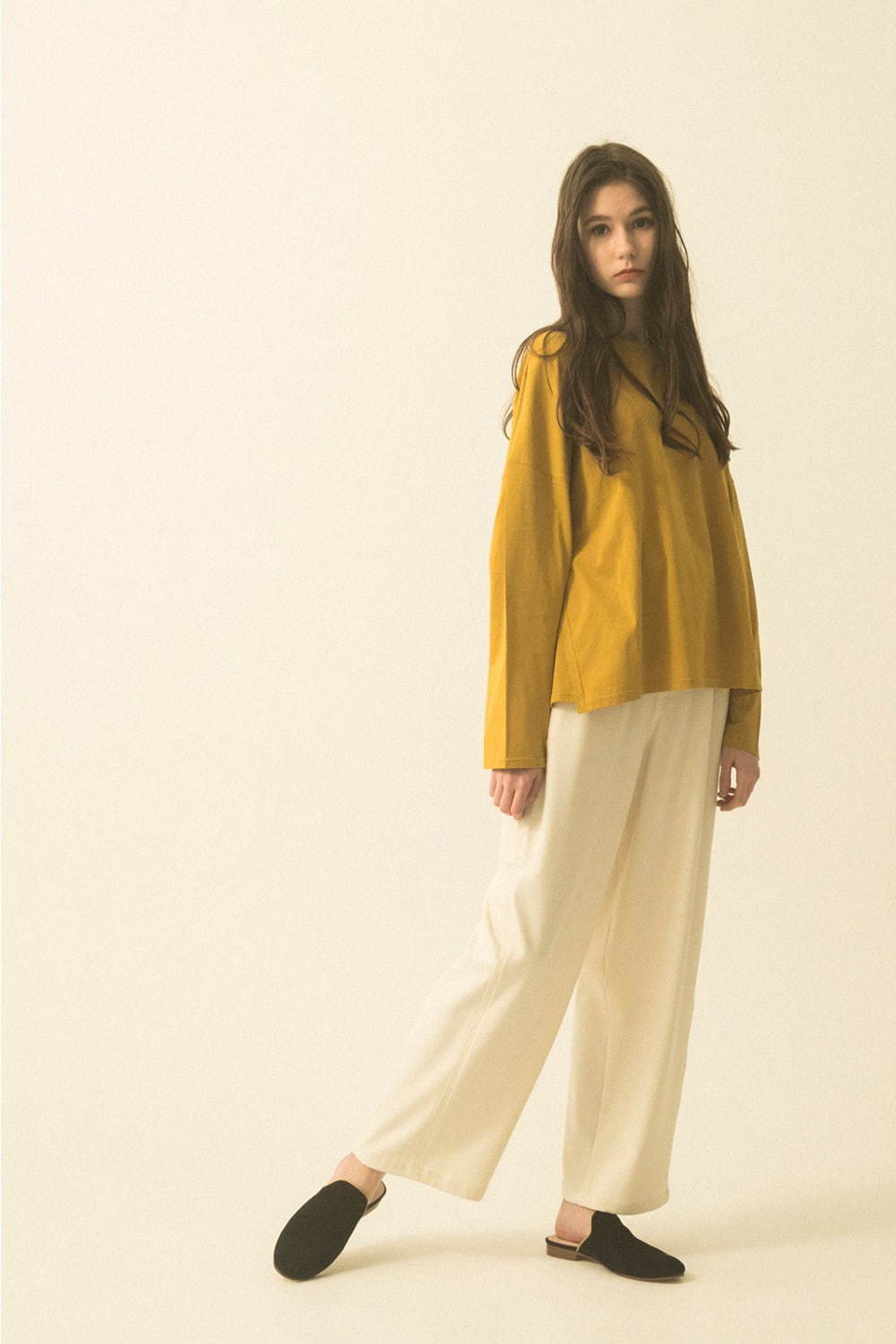 カミリ 2019-20年秋冬<span>コレクション</span> - 写真8