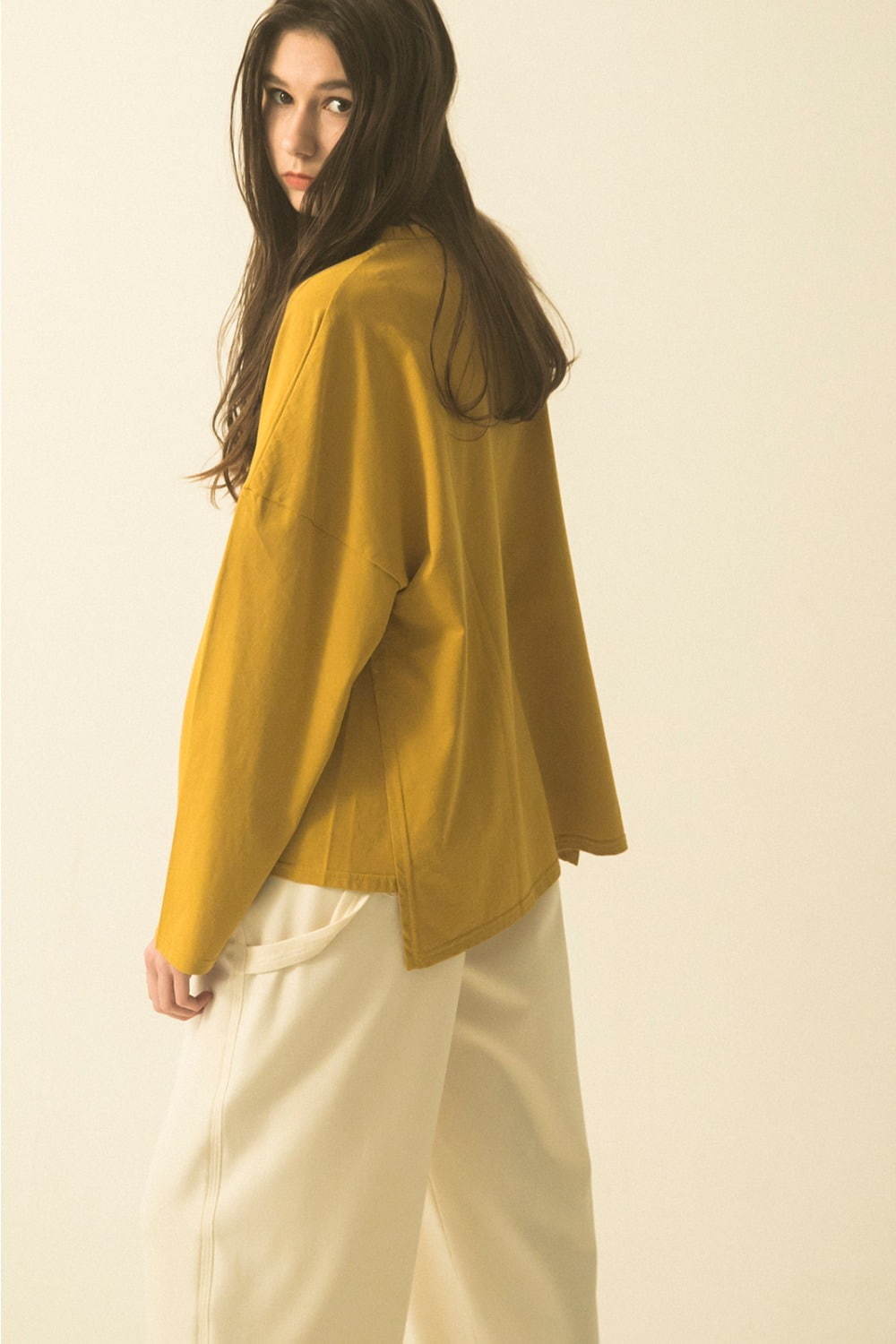カミリ 2019-20年秋冬<span>コレクション</span> - 写真9