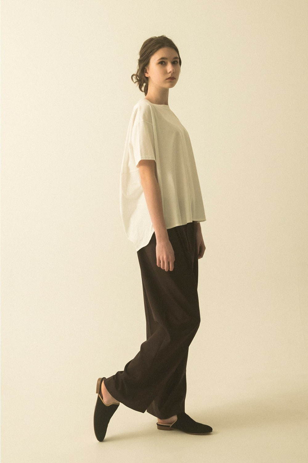 カミリ 2019-20年秋冬<span>コレクション</span> - 写真13