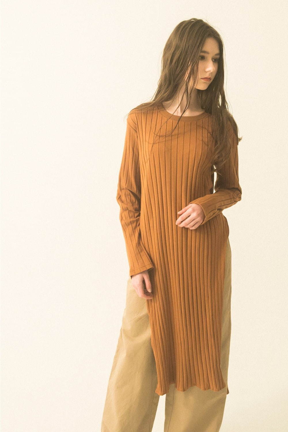 カミリ 2019-20年秋冬<span>コレクション</span> - 写真16