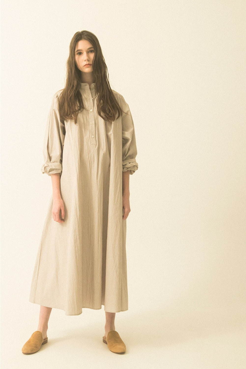 カミリ 2019-20年秋冬<span>コレクション</span> - 写真18