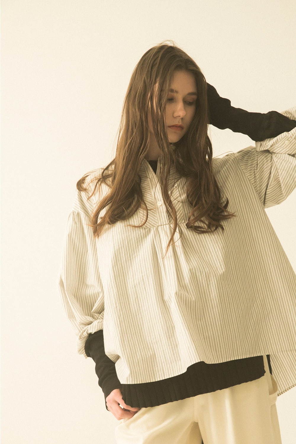 カミリ 2019-20年秋冬<span>コレクション</span> - 写真19