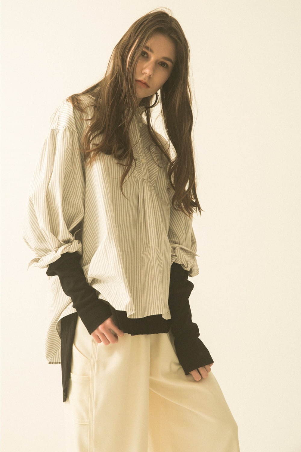 カミリ 2019-20年秋冬<span>コレクション</span> - 写真20