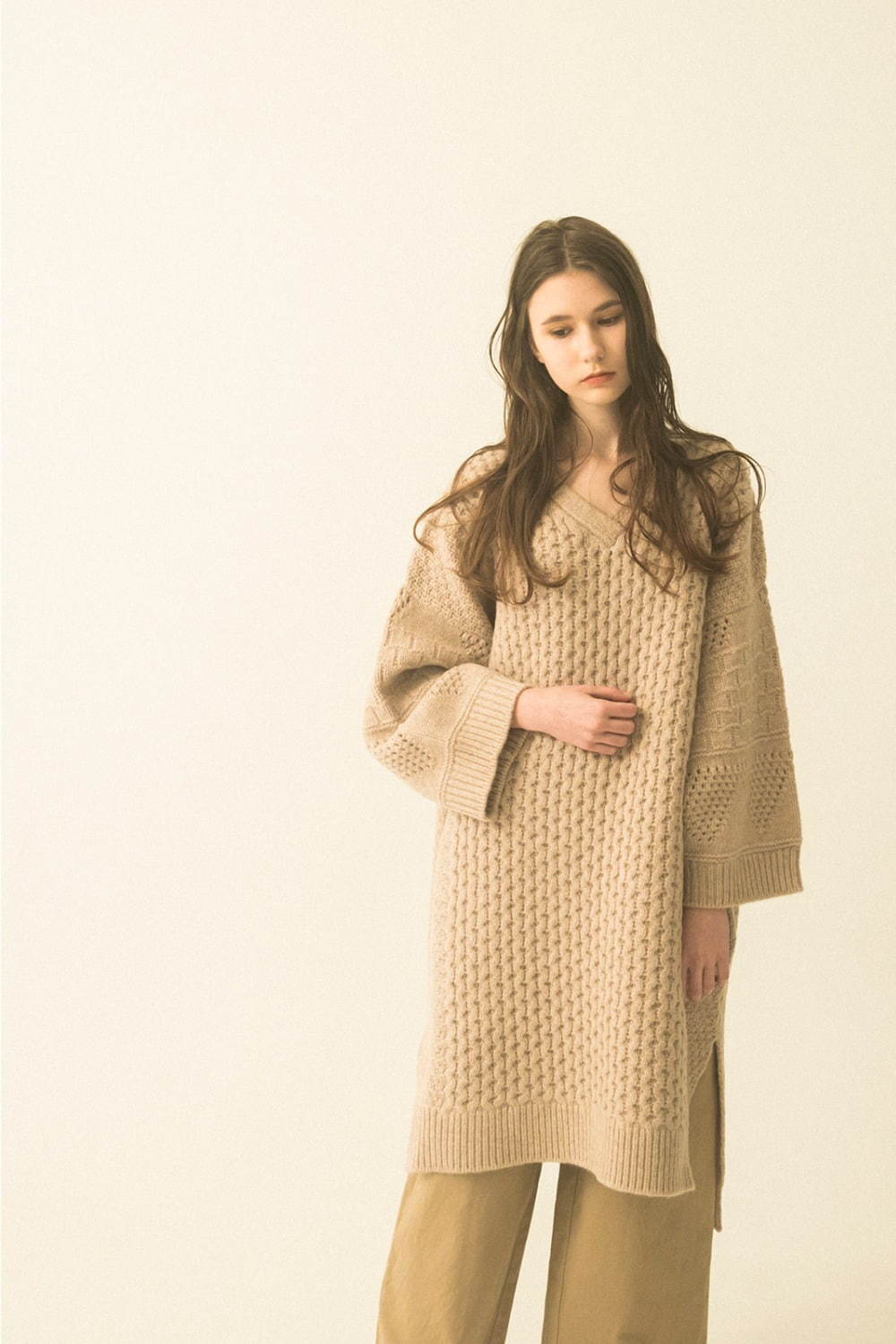 カミリ 2019-20年秋冬<span>コレクション</span> - 写真23