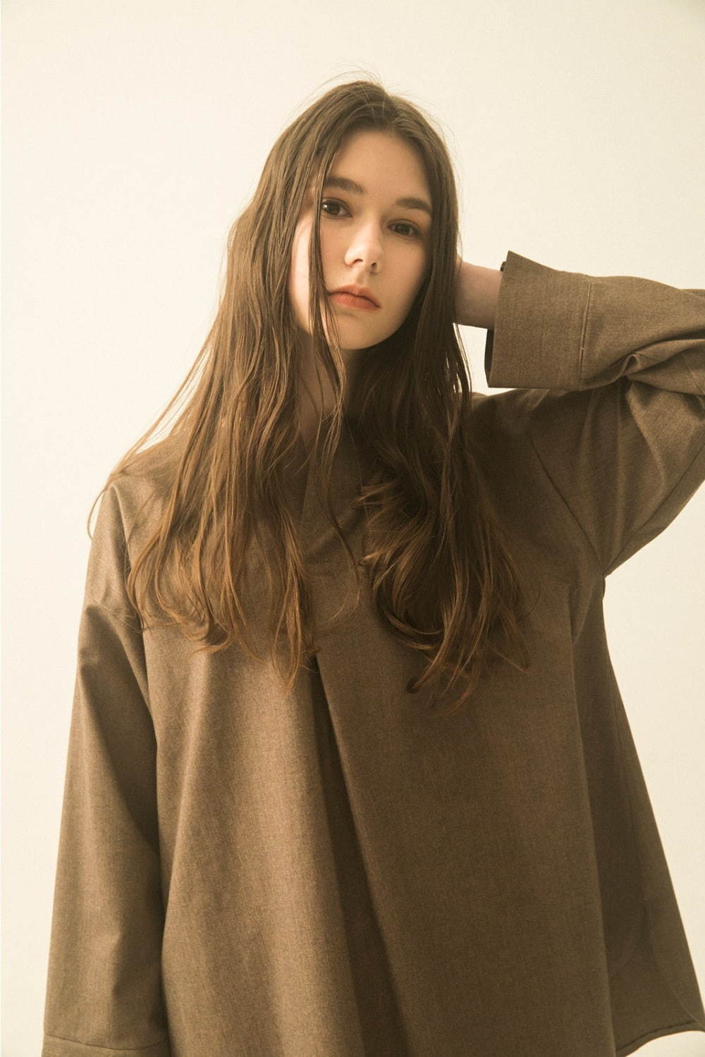 カミリ 2019-20年秋冬<span>コレクション</span> - 写真25
