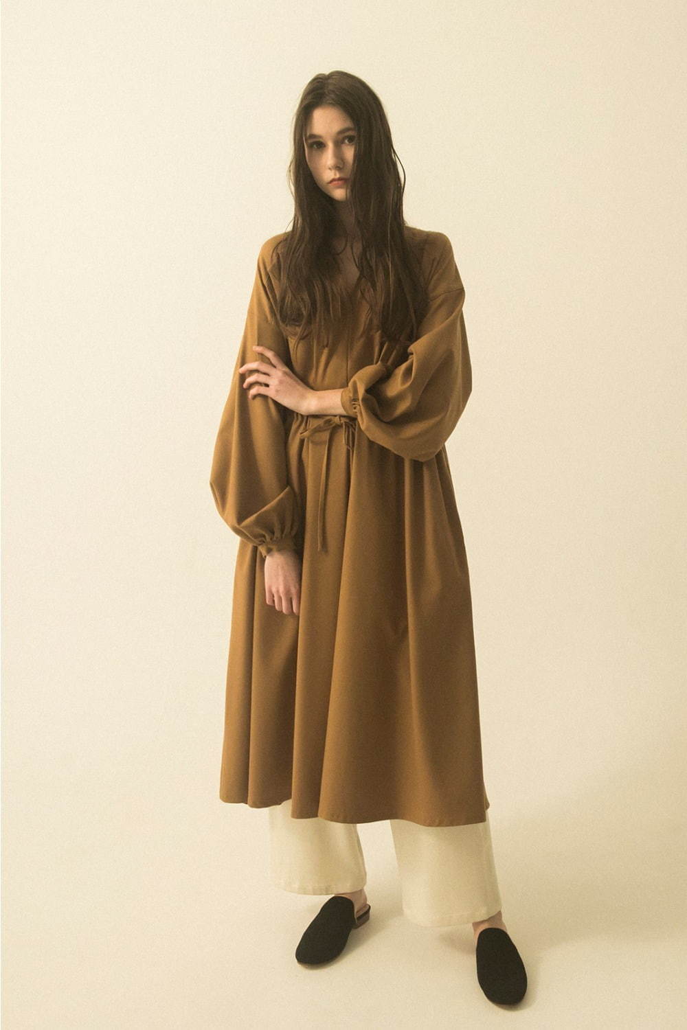 カミリ 2019-20年秋冬<span>コレクション</span> - 写真26