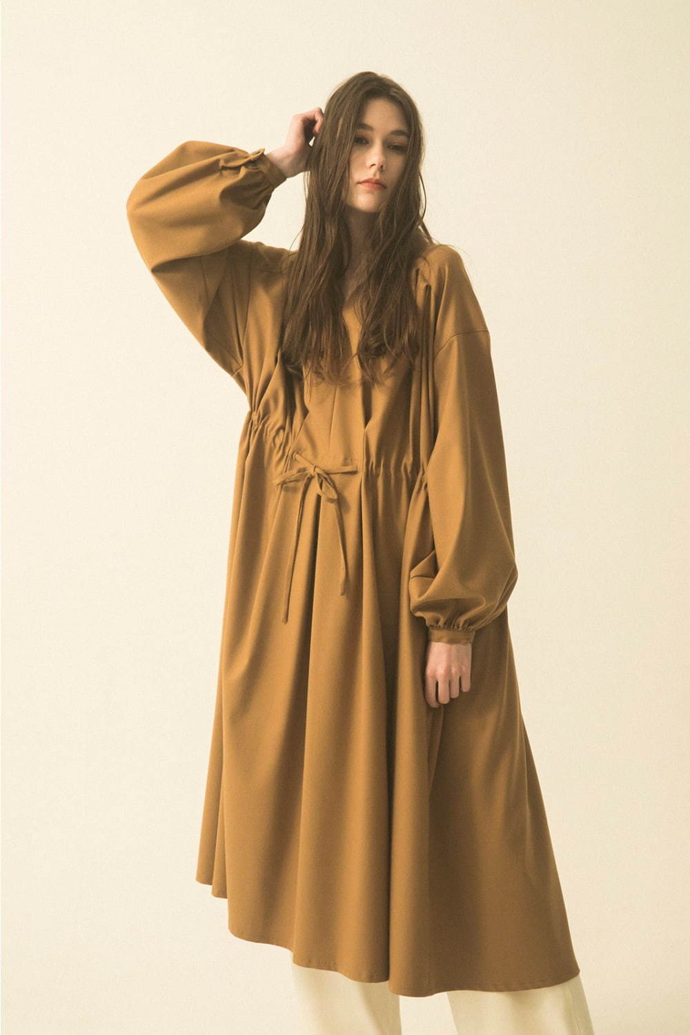 カミリ 2019-20年秋冬<span>コレクション</span> - 写真27