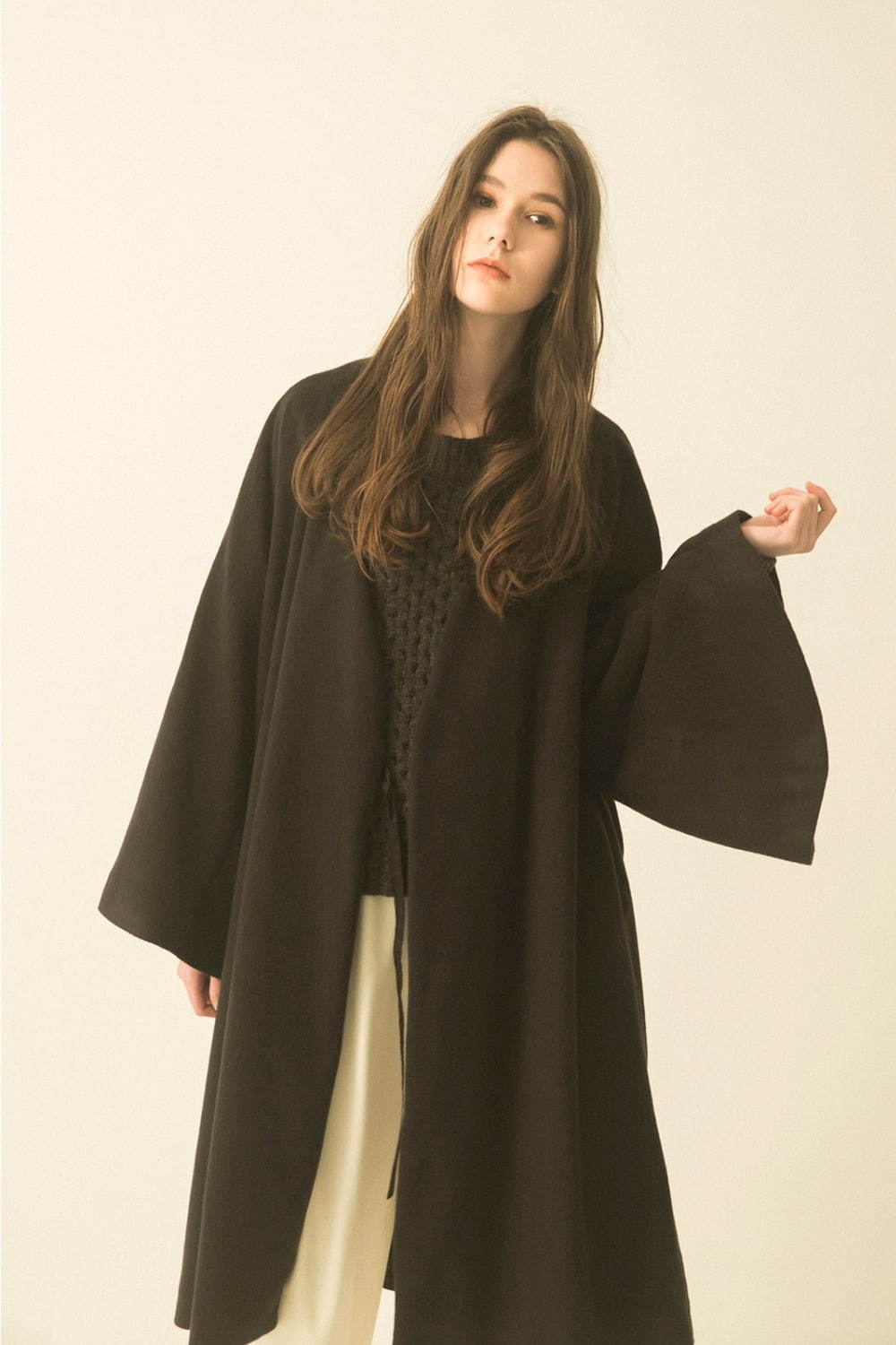 カミリ 2019-20年秋冬<span>コレクション</span> - 写真28