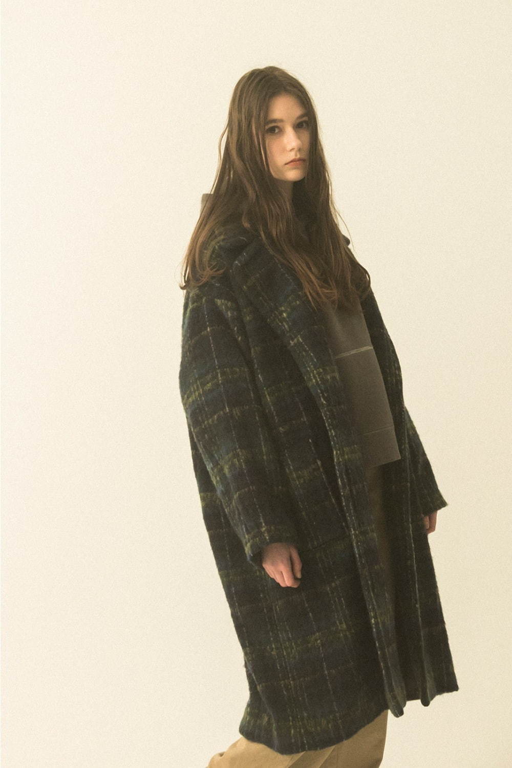カミリ 2019-20年秋冬<span>コレクション</span> - 写真30