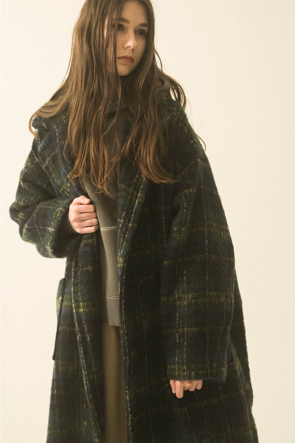 カミリ 2019-20年秋冬<span>コレクション</span> - 写真31