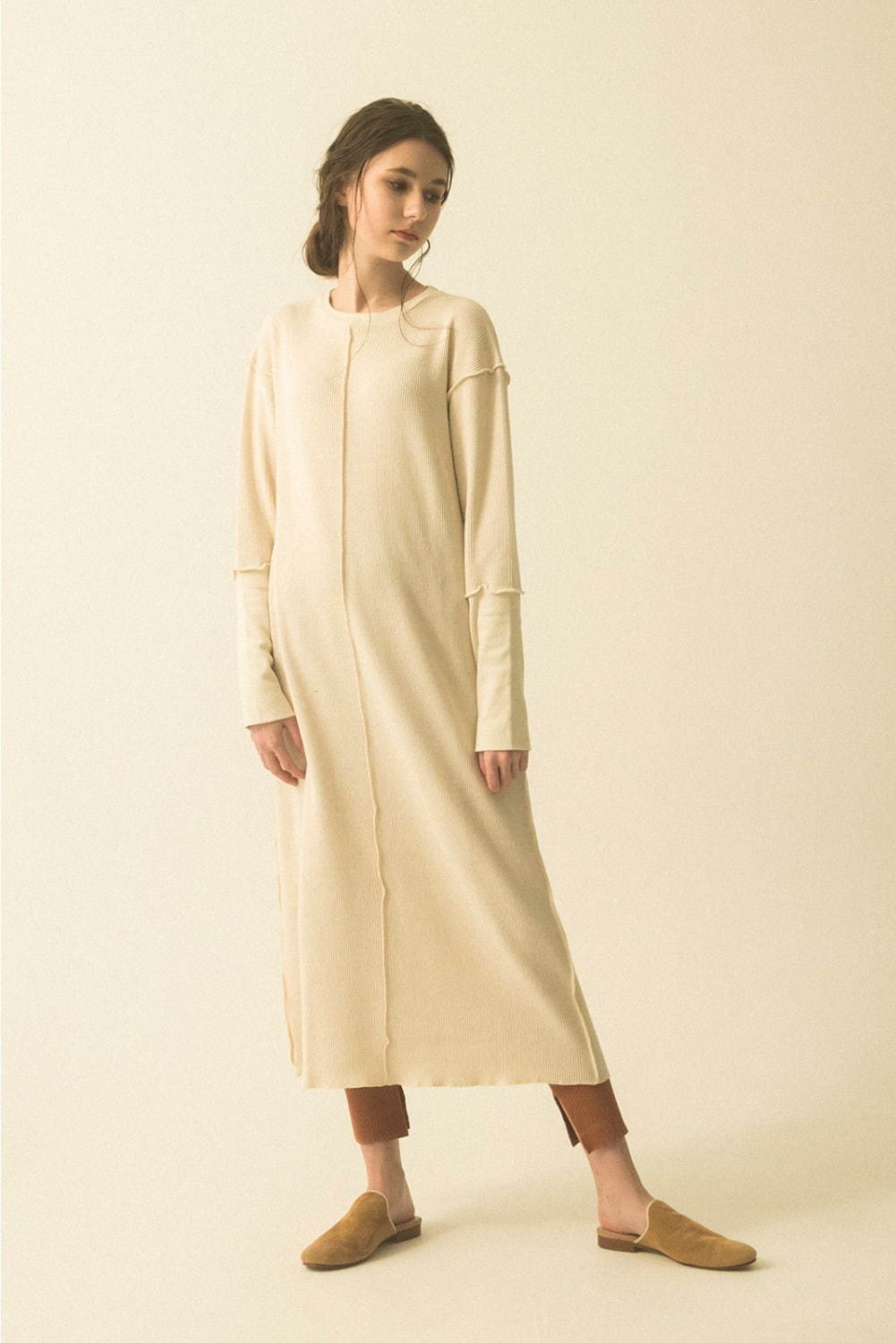 カミリ 2019-20年秋冬<span>コレクション</span> - 写真32
