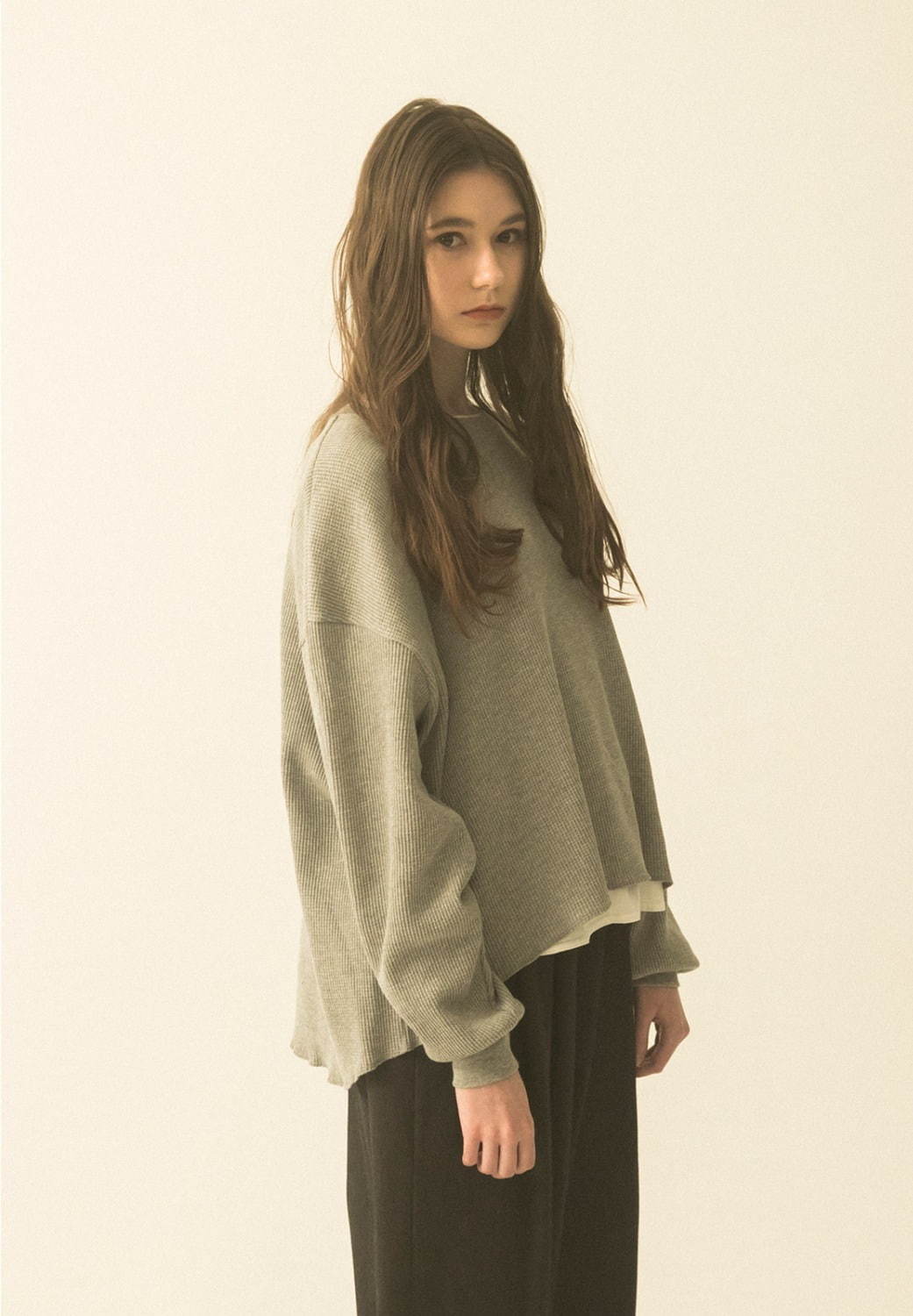 カミリ 2019-20年秋冬<span>コレクション</span> - 写真34