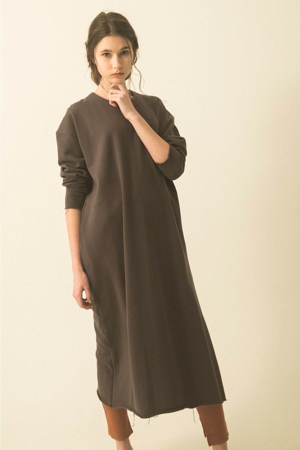 カミリ 2019-20年秋冬<span>コレクション</span> - 写真36