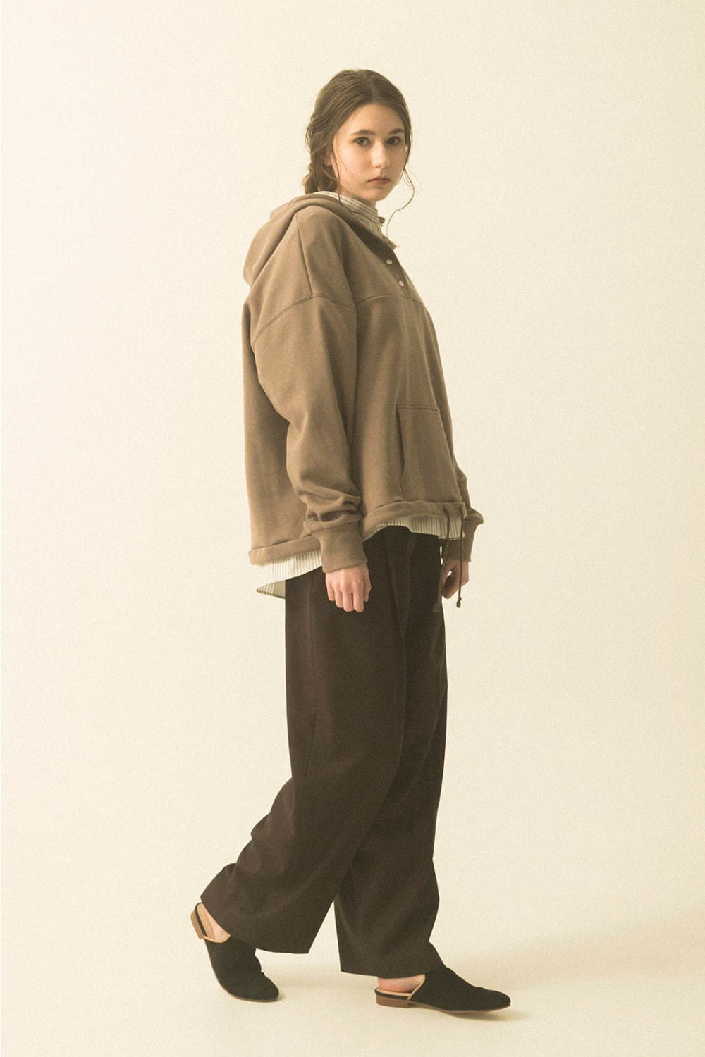 カミリ 2019-20年秋冬<span>コレクション</span> - 写真37