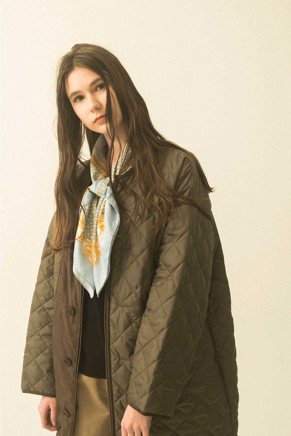 カミリ 2019-20年秋冬<span>コレクション</span> - 写真40