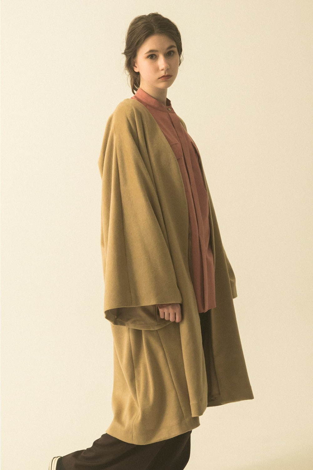 カミリ 2019-20年秋冬<span>コレクション</span> - 写真46