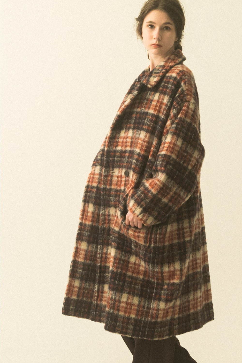 カミリ 2019-20年秋冬<span>コレクション</span> - 写真48