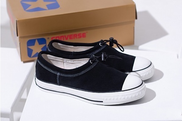 ベルベルジン,グランド デポ,ホワイトアトリエ バイ コンバース「チャックトグル」