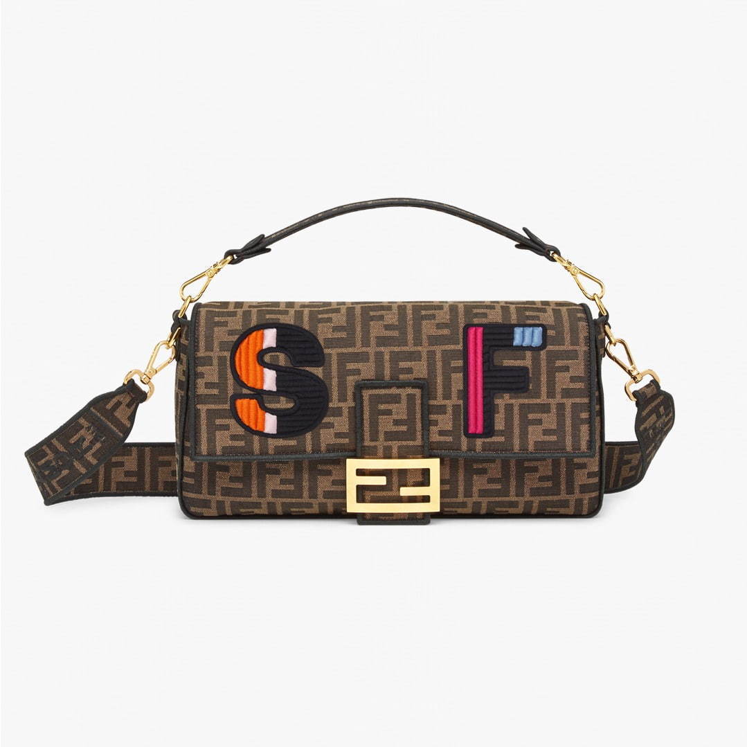 フェンディ(FENDI) FF｜写真12