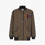 フェンディ(FENDI) FF｜写真11