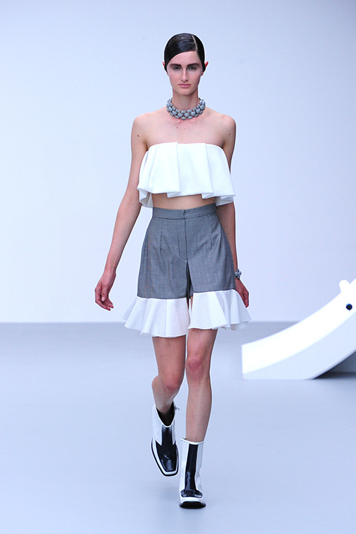JW アンダーソン 2013年春夏<span>コレクション</span> - 写真1