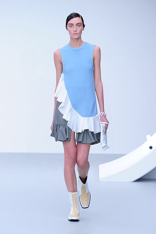 JW アンダーソン 2013年春夏<span>コレクション</span> - 写真4