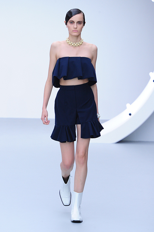 JW アンダーソン 2013年春夏<span>コレクション</span> - 写真5