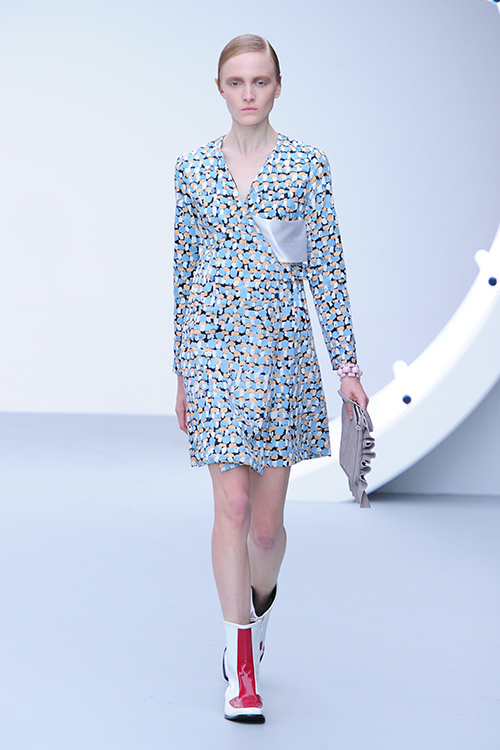 JW アンダーソン(JW Anderson) 2013年春夏ウィメンズコレクション  - 写真7