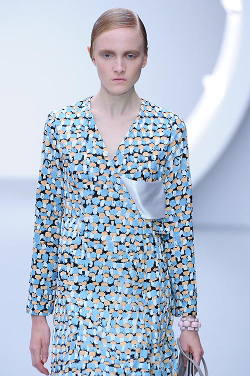 JW アンダーソン(JW Anderson) 2013年春夏ウィメンズコレクション  - 写真8