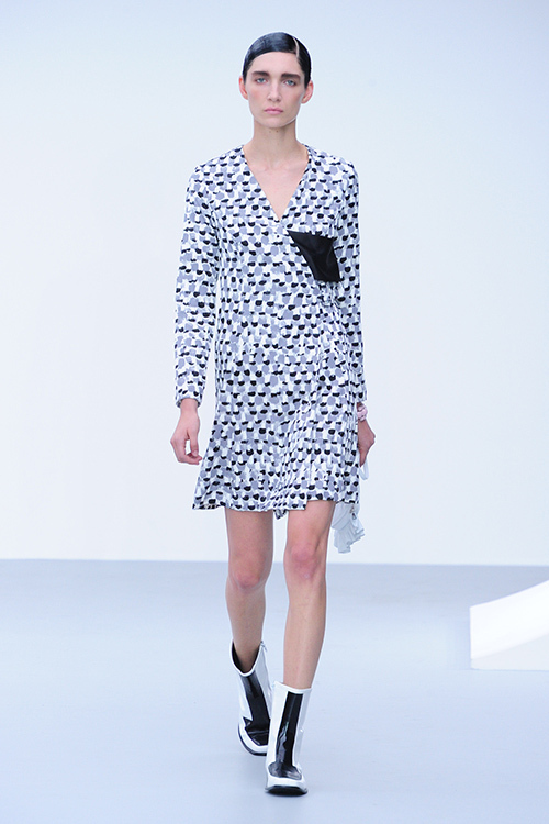 JW アンダーソン(JW Anderson) 2013年春夏ウィメンズコレクション  - 写真9