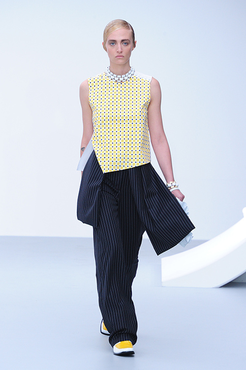 JW アンダーソン 2013年春夏<span>コレクション</span> - 写真10