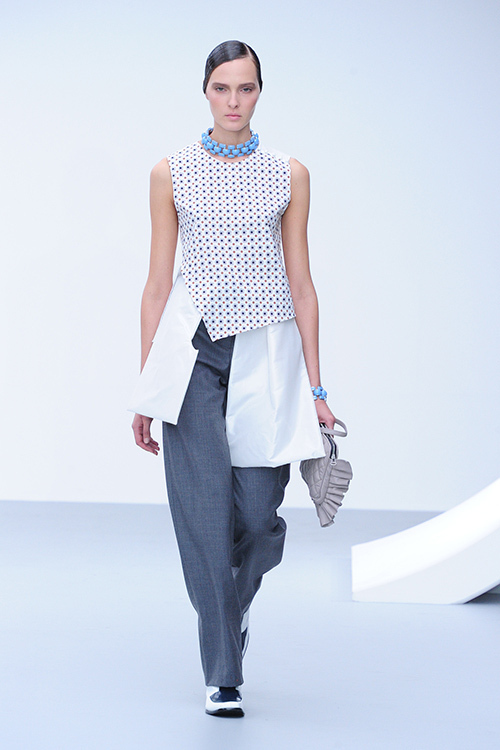 JW アンダーソン(JW Anderson) 2013年春夏ウィメンズコレクション  - 写真11