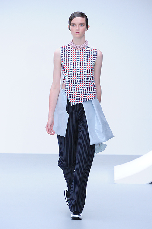 JW アンダーソン(JW Anderson) 2013年春夏ウィメンズコレクション  - 写真13