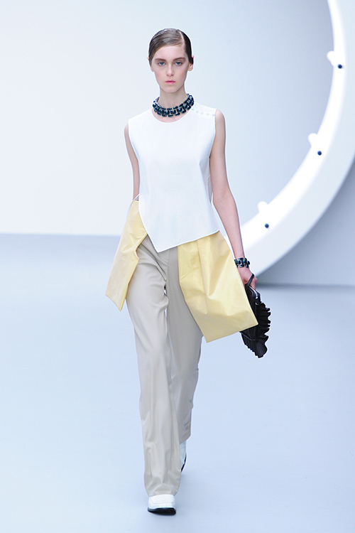 JW アンダーソン 2013年春夏<span>コレクション</span> - 写真15