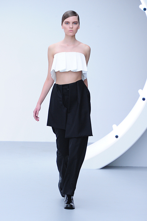 JW アンダーソン 2013年春夏<span>コレクション</span> - 写真16