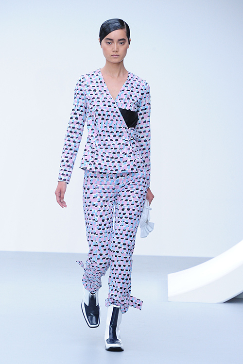 JW アンダーソン(JW Anderson) 2013年春夏ウィメンズコレクション  - 写真18