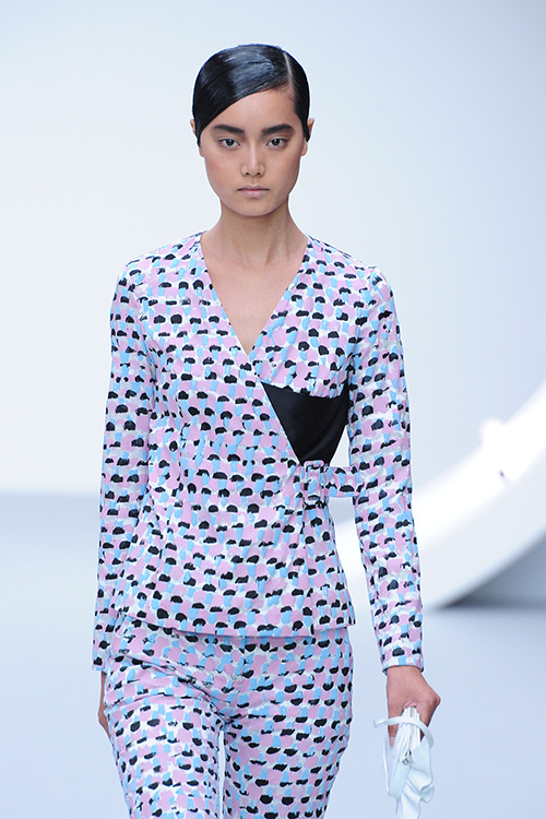 JW アンダーソン(JW Anderson) 2013年春夏ウィメンズコレクション  - 写真19