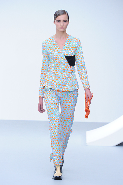 JW アンダーソン(JW Anderson) 2013年春夏ウィメンズコレクション  - 写真20