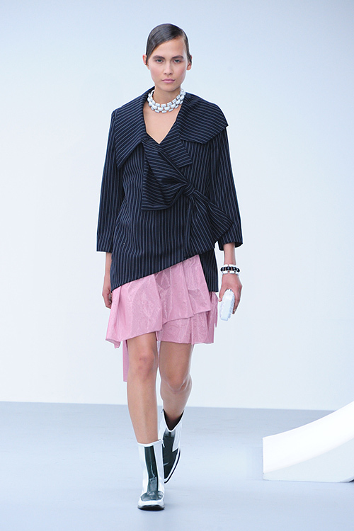 JW アンダーソン(JW Anderson) 2013年春夏ウィメンズコレクション  - 写真21