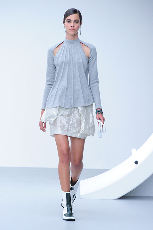 JW アンダーソン(JW Anderson) 2013年春夏ウィメンズコレクション  - 写真22