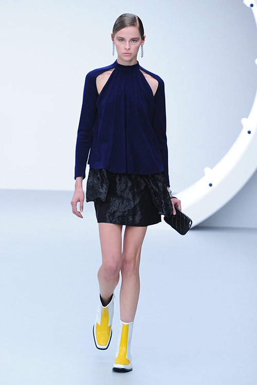 JW アンダーソン(JW Anderson) 2013年春夏ウィメンズコレクション  - 写真23