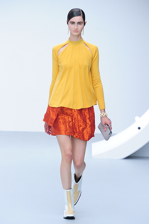 JW アンダーソン(JW Anderson) 2013年春夏ウィメンズコレクション  - 写真24