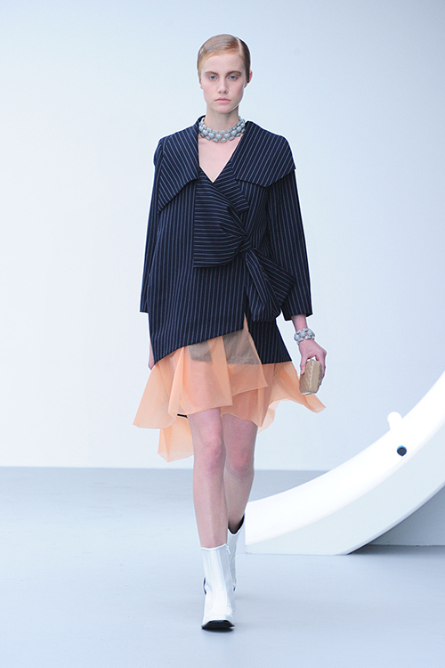 JW アンダーソン(JW Anderson) 2013年春夏ウィメンズコレクション  - 写真25