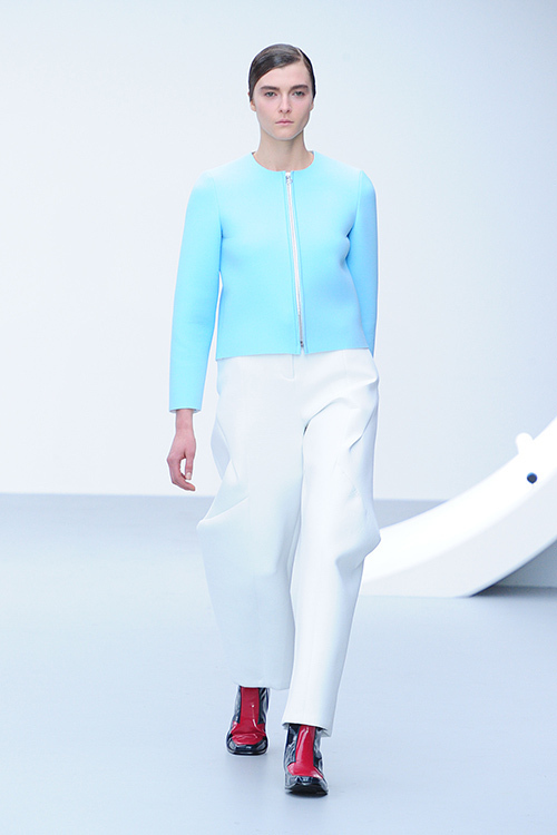 JW アンダーソン 2013年春夏<span>コレクション</span> - 写真26