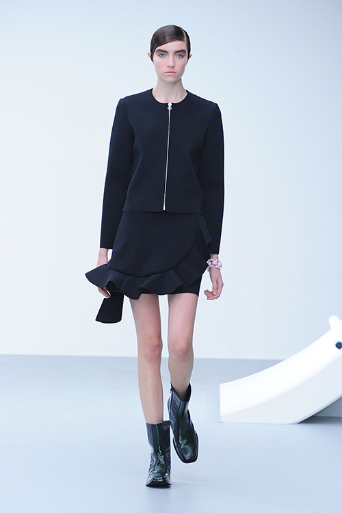 JW アンダーソン 2013年春夏<span>コレクション</span> - 写真27