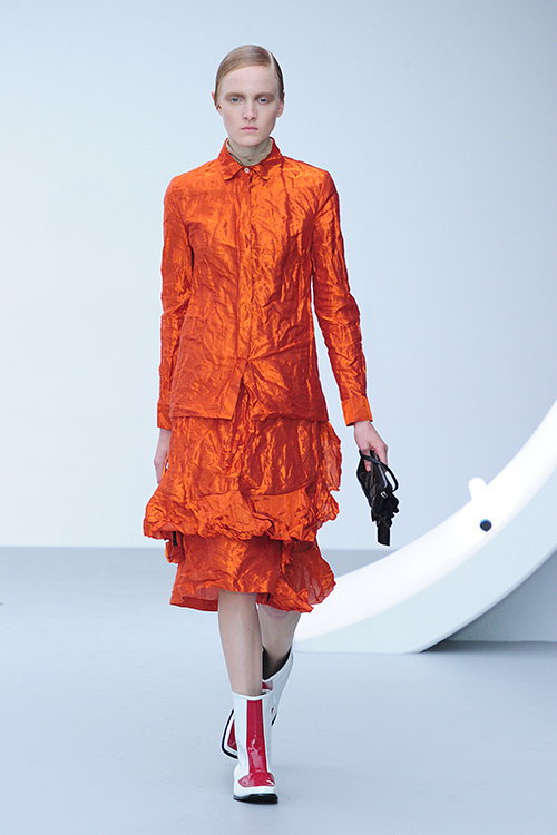 JW アンダーソン(JW Anderson) 2013年春夏ウィメンズコレクション  - 写真32