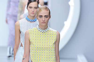 JW アンダーソン 2013年春夏 ウィメンズ コレクション