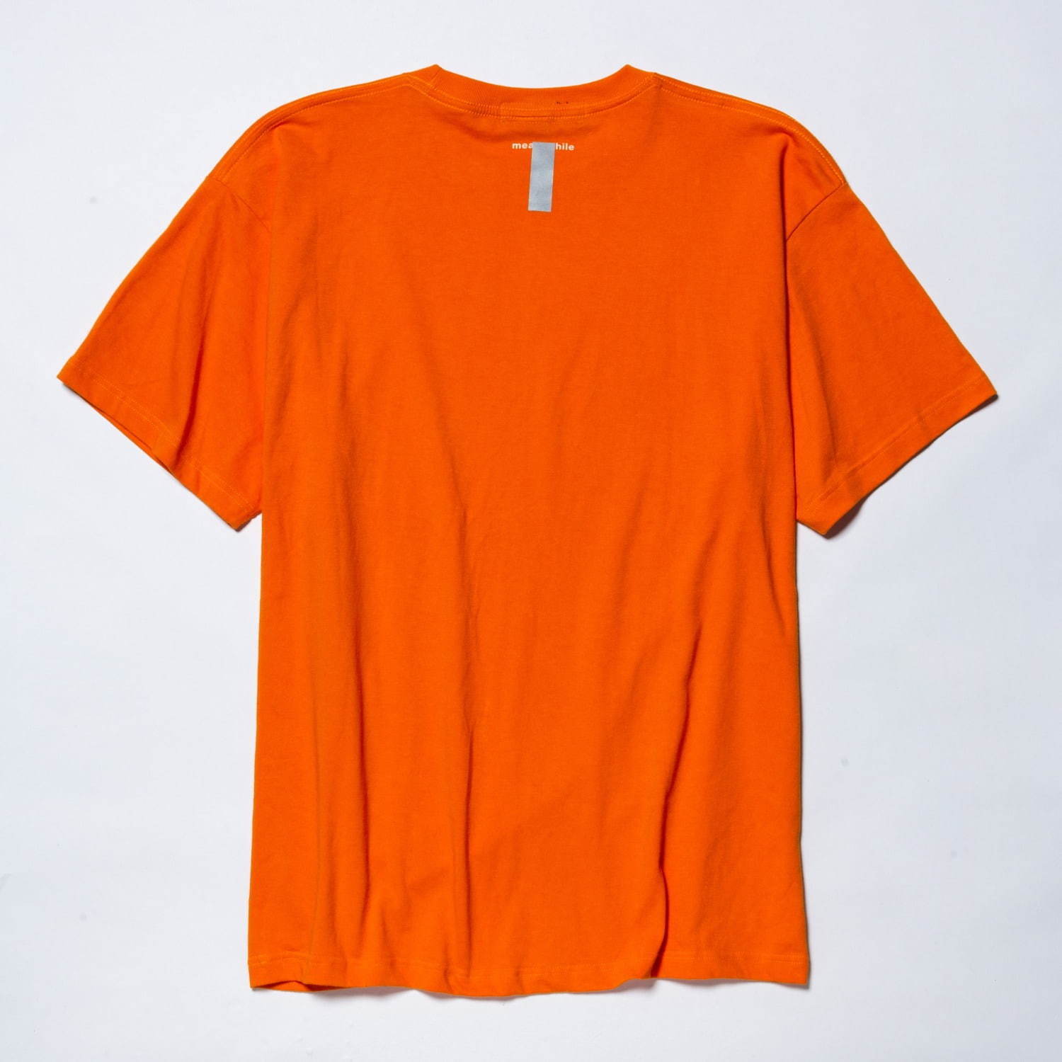 ミーンズワイル×Ray MasakiのコラボTシャツ＆パーカー、文字にモザイクをかけたデザイン｜写真39