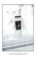 ジョン ローレンス サリバン新作カプセルコレクション、レコードジャケットプリントのTシャツなど｜写真16