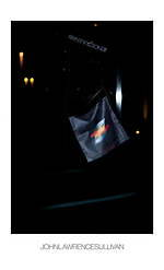 ジョン ローレンス サリバン新作カプセルコレクション、レコードジャケットプリントのTシャツなど｜写真17